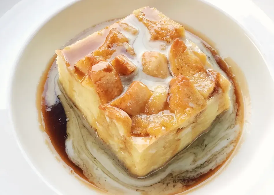 Family Style Bread Pudding image