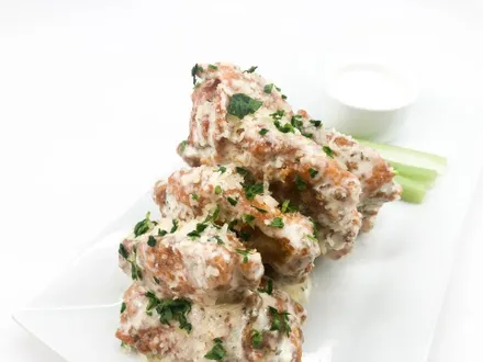 1 LB Wings image