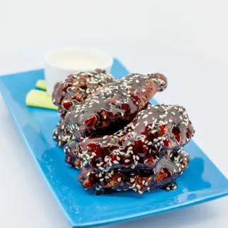 1/2 LB Wings image