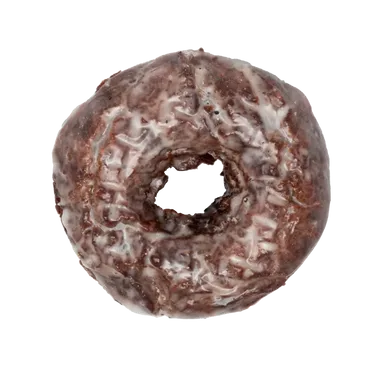 Chocolate Sea Salt image