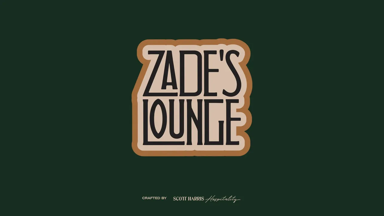 Zade's Lounge image