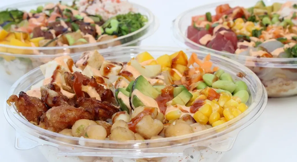 Poke Fresh image