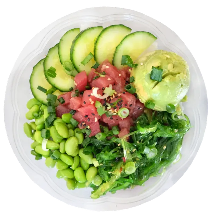 Poke Fresh image