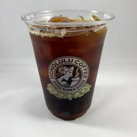 COLD BREW image