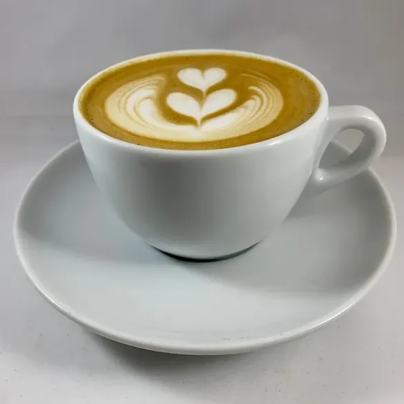 HAWAIIAN LATTE image