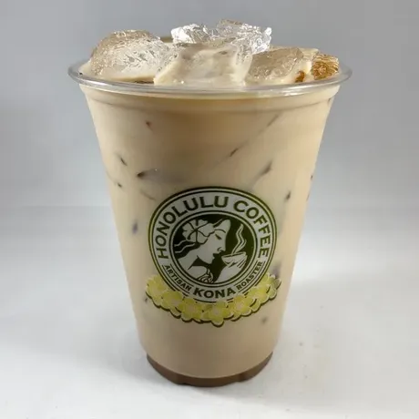 LATTE ICED image
