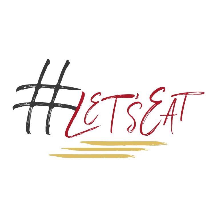 Paul's Kitchen Smothered Salmon Over White Rice