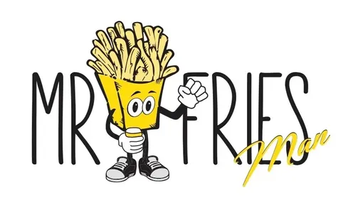 Mr Fries Man image
