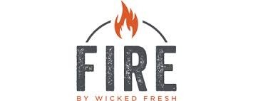 Fire by Wicked Fresh image