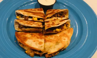 Southwest Quesadilla image