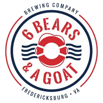 6 Bears & A Goat Brewing Co. image