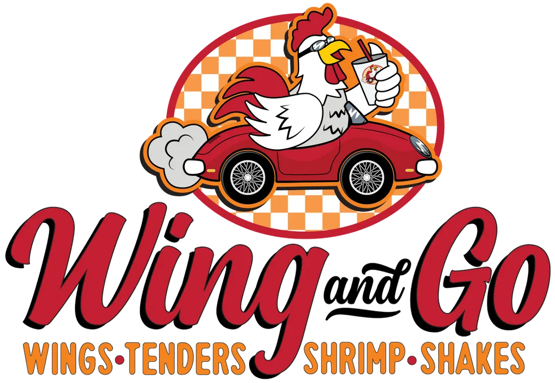 Wing & Go - Las Vegas image