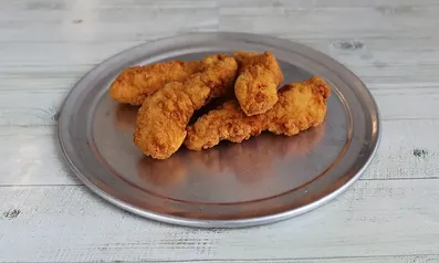 Chicken Tenders image