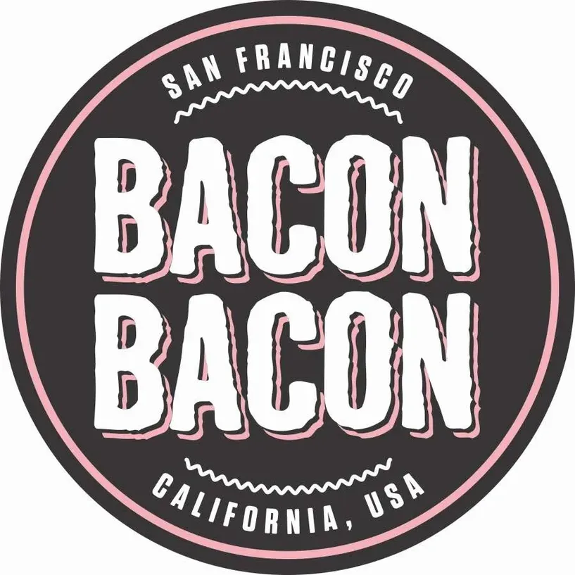 Bacon Bacon SFO Airport SFO Terminal 3, Boarding Area F in San