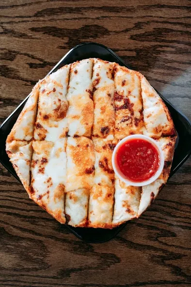 Cheese Bread image