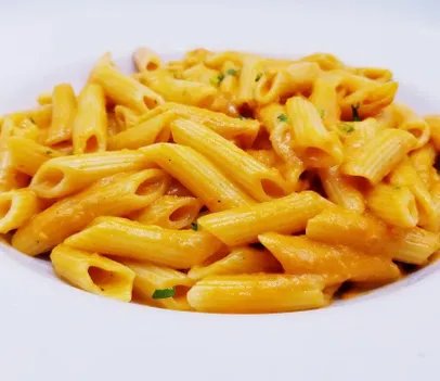 Penne Alla Vodka image