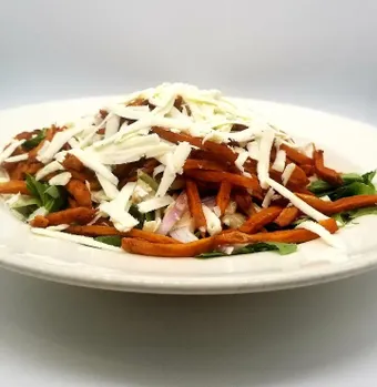 Sweet Potato Salad image