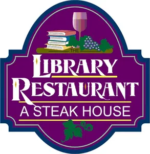 Library Restaurant image