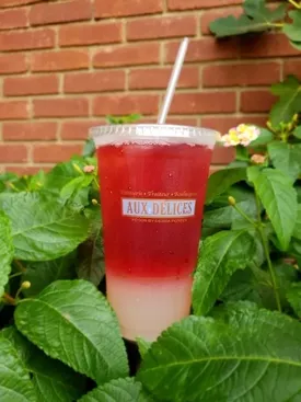 Iced Drink - Large image