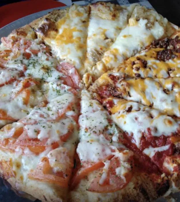 Gino's Pizza of Ligonier image
