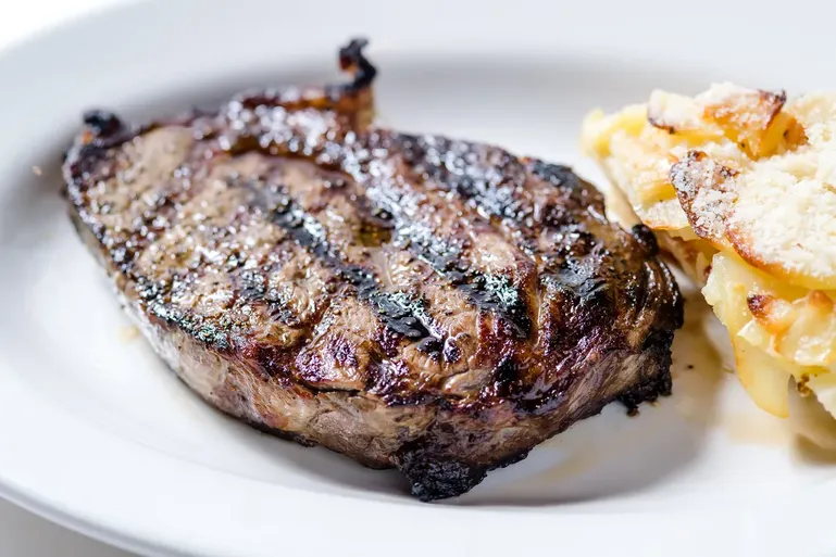 *14oz Ribeye image