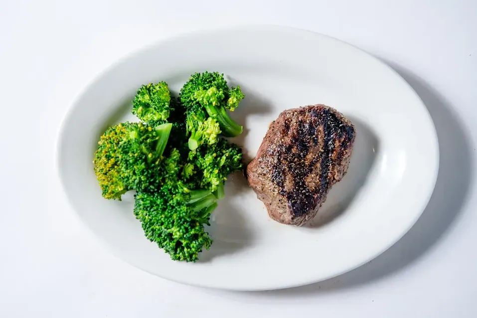 *6oz Sirloin image