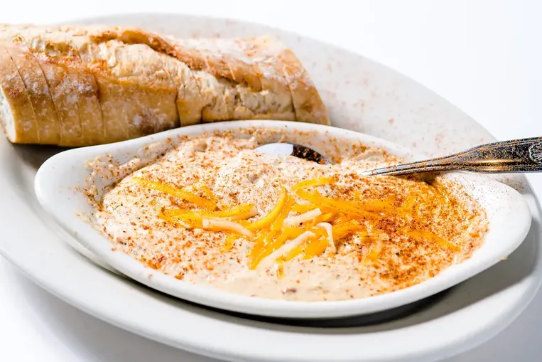 *Crab Dip - Entree image