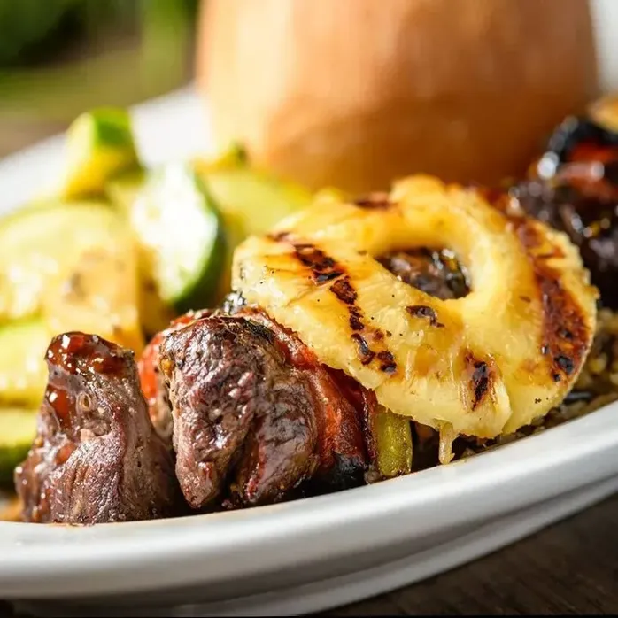 *Filet Kabob image