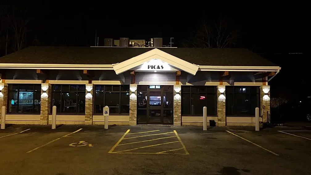 Pica's Pub & Grill image