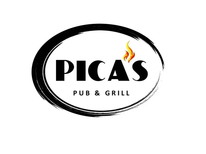 Pica's Pub & Grill image