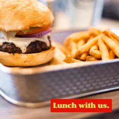 Video Valet Burger image