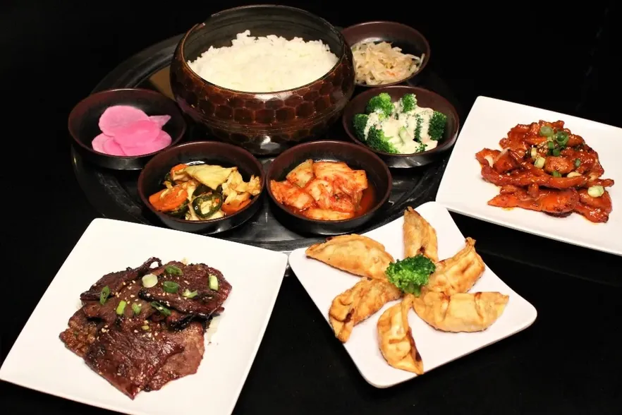DIY Family Meal (Uncooked) image