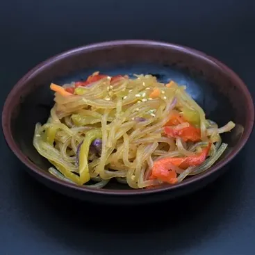 Jabchae image