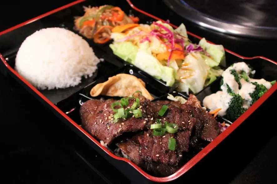 Oz Galbi Box image