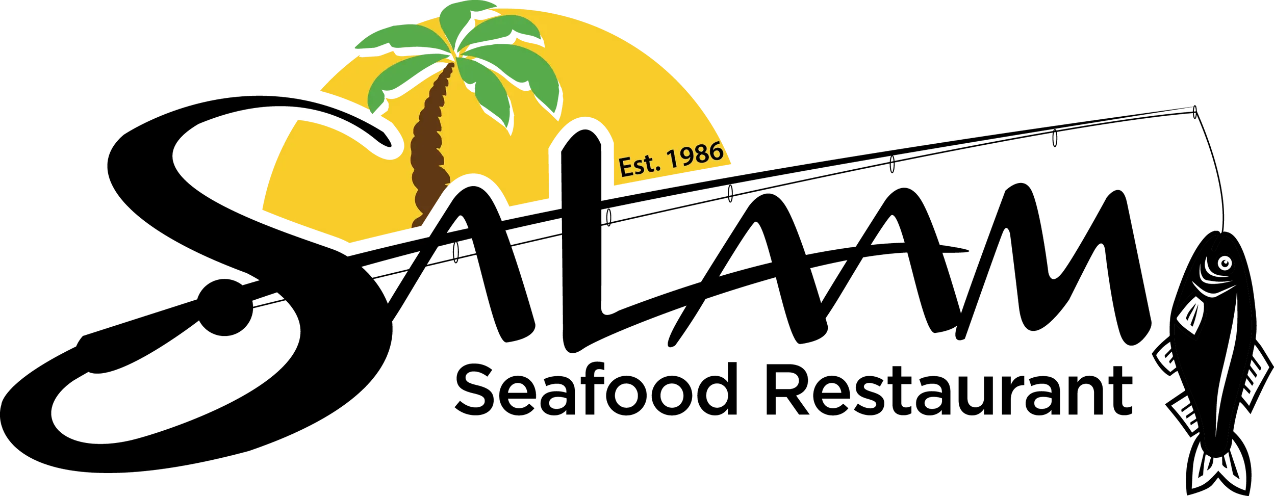 Salaam Seafood Inc. image