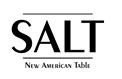 SALT - New American Table image