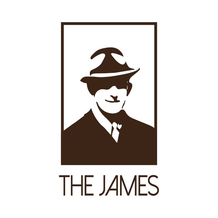 The James image