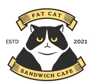 Fat Cat Sandwich Cafe image