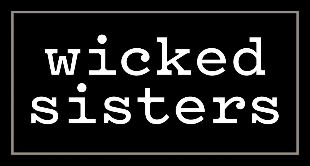 Wicked Sisters image