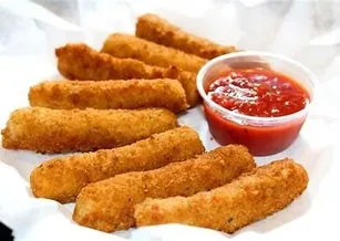 Mozzarella Sticks image