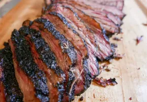 Brisket (1/2)lb image