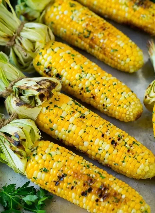 Corn 3 for $5 image