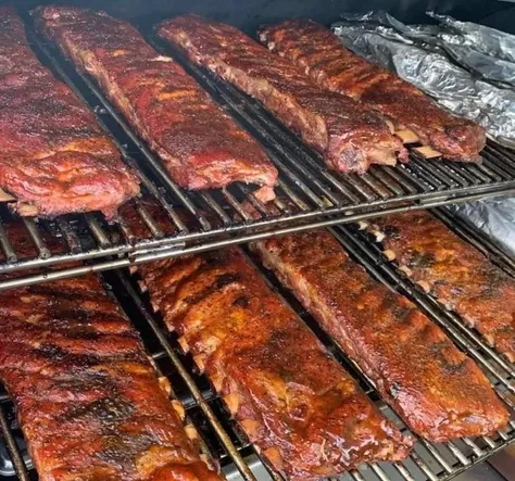 Ribs image