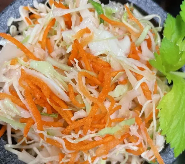 Slaw ( 1/2 LB) image