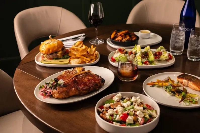 The Union Restaurant East Meadow in East Meadow, NY Toast