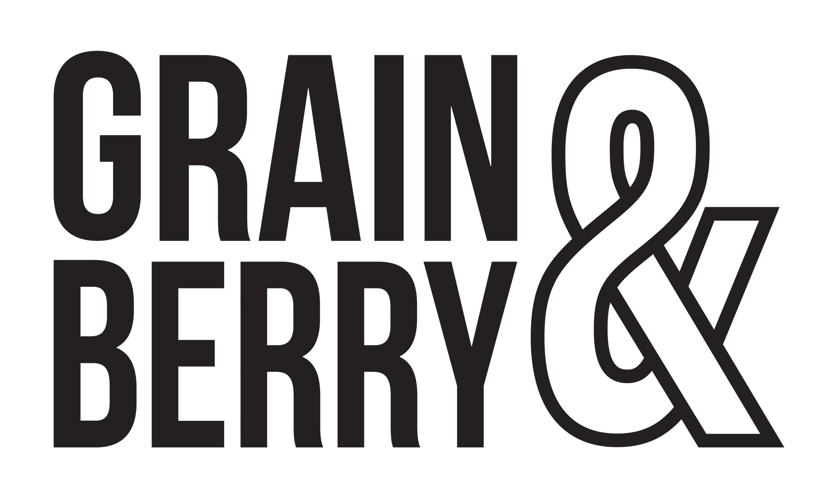 Grain & Berry image