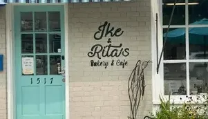 Ike & Rita's Bakery & Cafe image