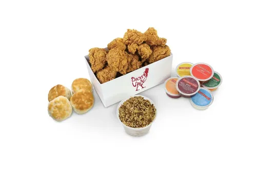20 CHUNK SPECIAL image