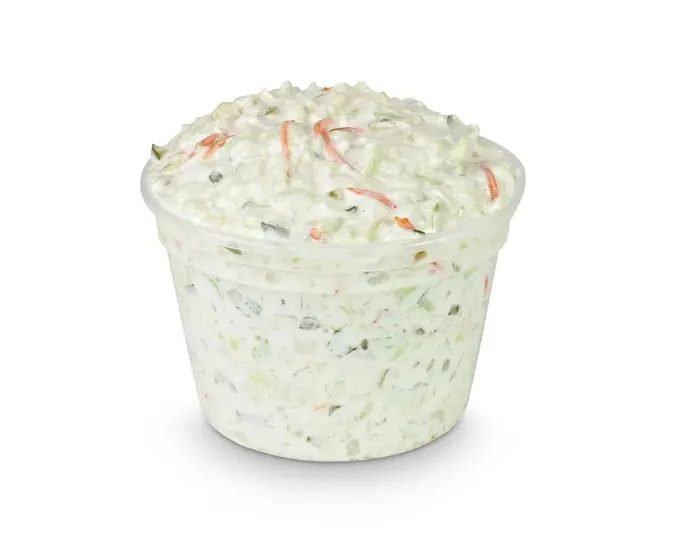 LRG COLESLAW image