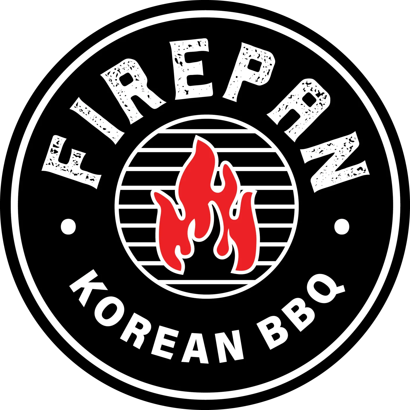 Firepan Korean BBQ Silver Spring 962 Wayne Ave (Carte) Spicy Pork Belly